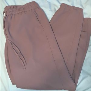 JCrew jogger Pants